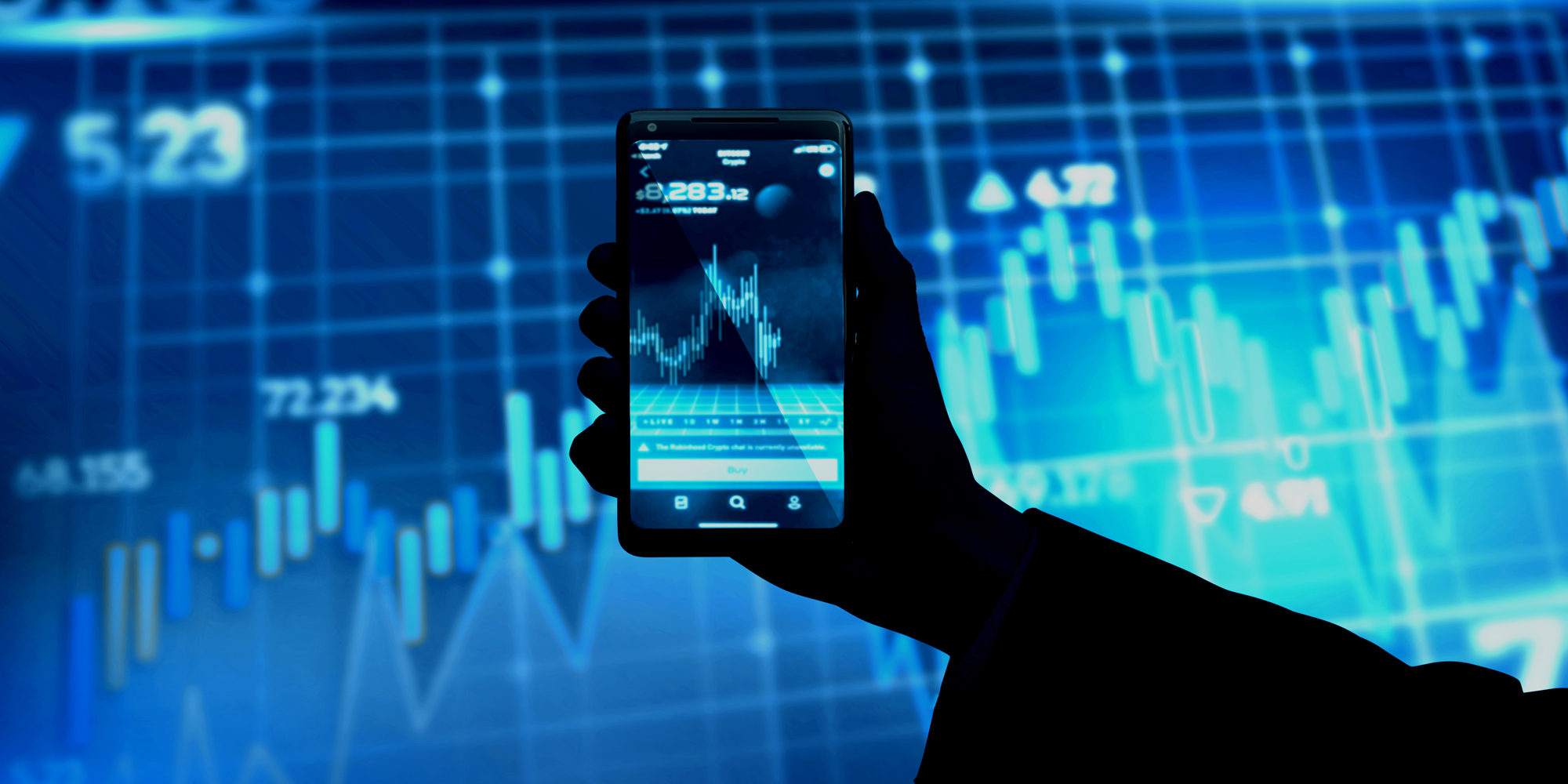 Finance Phantom