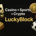 Inside Lucky Block Casino: Top Pick for Canadian Players